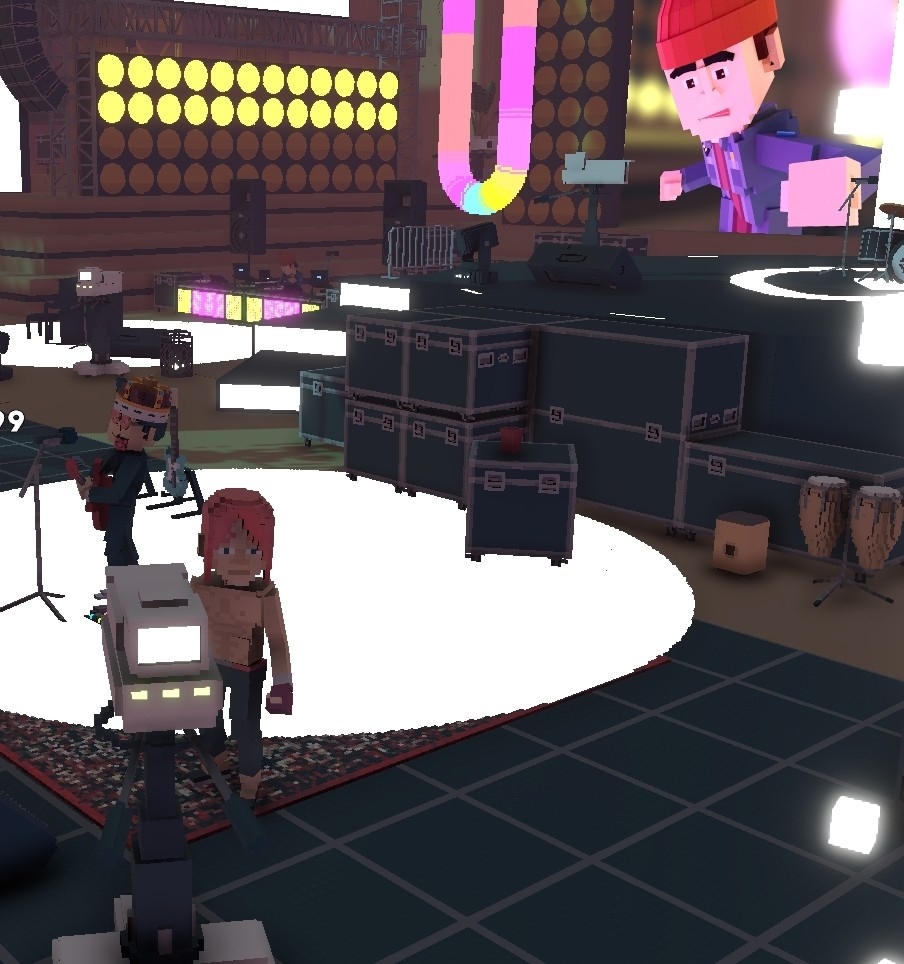 Ten30154033's tweet photo. @TheSandboxGame @ToolsOfRockNFT I just participated in The ToolsOfRocksNFT Giveaway for a chance to win a Season 3 Alpha Pass! Check out my screenshot below! 👇 https://t.co/IudWe9TKXa