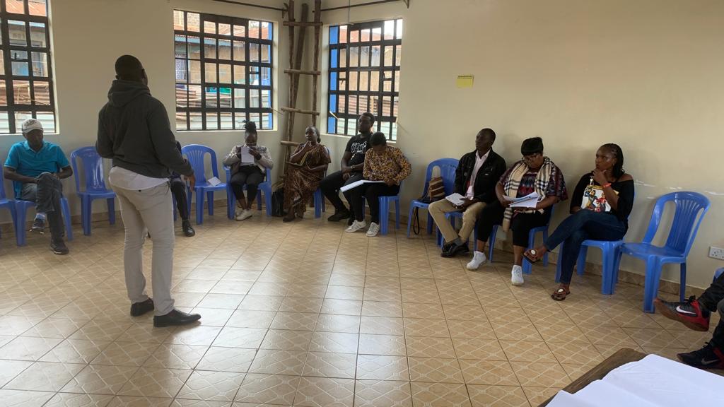 Miss Koch Kenya (@misskochkenya) on Twitter photo We attended the event which brought together about 16 NGO's and CBO's working in Koch, to have a way forward on how we will be working as partners in the coming days.
@TDH,<a href="/MoyoteKenya/">MOYOTE KENYA</a>, @Restoringdignity,<a href="/KombGreen/">KOMB GREEN SOLUTIONS</a> <a href="/2016SGI/">Slum Girls Initiative</a> <a href="/shift4changeKE/">Shift For Change-S4C</a> @RIDA, @DIESK, @smilesafricacharity We attended the event which brought together about 16 NGO's and CBO's working in Koch, to have a way forward on how we will be working as partners in the coming days.
@TDH,<a href="/MoyoteKenya/">MOYOTE KENYA</a>, @Restoringdignity,<a href="/KombGreen/">KOMB GREEN SOLUTIONS</a> <a href="/2016SGI/">Slum Girls Initiative</a> <a href="/shift4changeKE/">Shift For Change-S4C</a> @RIDA, @DIESK, @smilesafricacharity