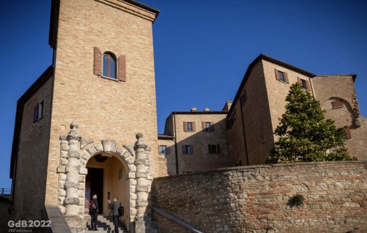 Secondowelfare's tweet image. Alle Giornate di Bertinoro di @AICCONnonprofit sono stati presentati i nuovi del Censimento permanente di @istat_it sulle istituzioni #NonProfit nell&apos;anno della #pandemia. Qui una sintesi di quanto emerso

🔎 secondowelfare.it/terzo-settore/…

#gdb2022 #TerzoSettore