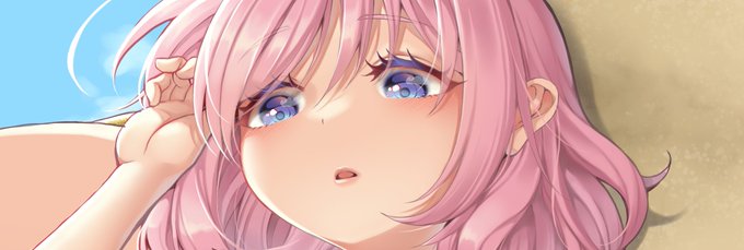 キャロさんはだいたいできた
#Skeb進捗 