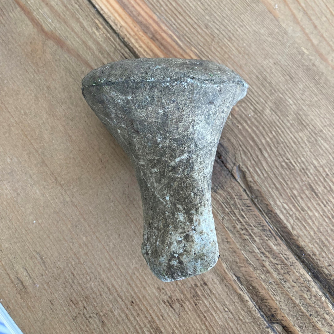 Saffron Walden Museum (@sw_museum) on Twitter photo Did you know we identify your mystery objects for FREE? Archaeology, history, plant, rock or fossil - if you can, bring them along to the Museum and one of our subject specialists will look at it! ⛏️🌿 What do you think this one is?
saffronwaldenmuseum.swmuseumsoc.org.uk/identification… #dyk #mysteryobject Did you know we identify your mystery objects for FREE? Archaeology, history, plant, rock or fossil - if you can, bring them along to the Museum and one of our subject specialists will look at it! ⛏️🌿 What do you think this one is?
saffronwaldenmuseum.swmuseumsoc.org.uk/identification… #dyk #mysteryobject