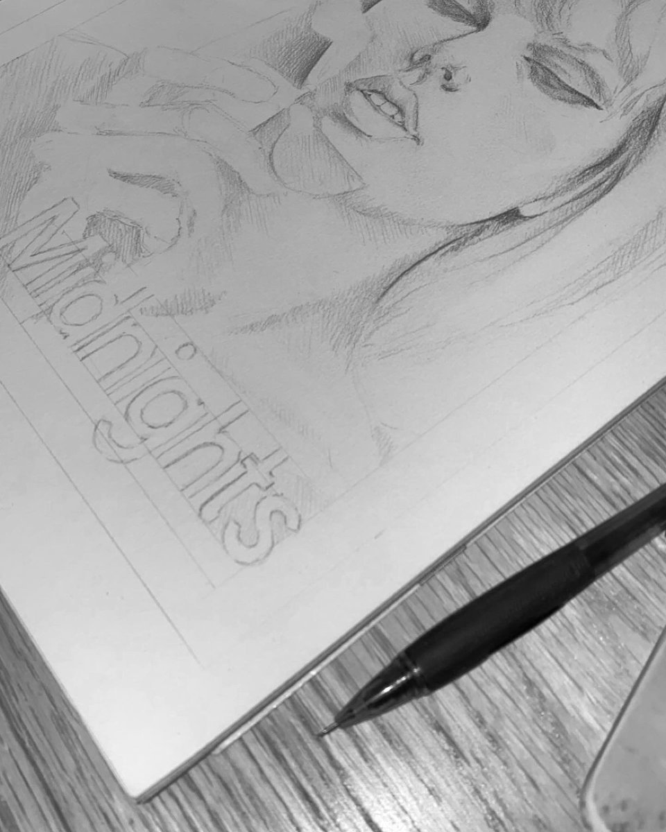 zoemae_art's tweet photo. studying ms mastermind is going well #MidnightsTaylorSwift https://t.co/QZOh4GrleF