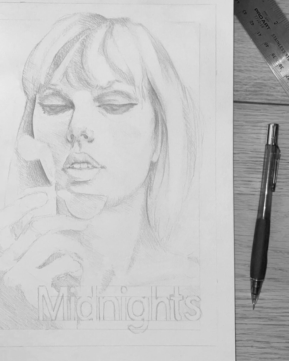 studying ms mastermind is going well #MidnightsTaylorSwift