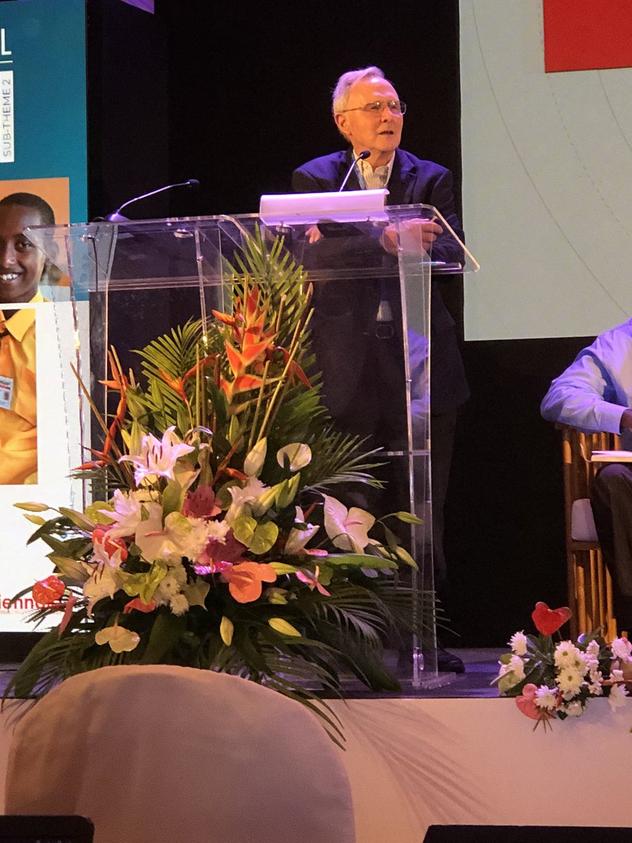 Yes indeed! “Skills of the population almost completely determine the economic growth” <a href="/EricHanushek/">Eric Hanushek</a> <a href="/AfDB_Group/">African Development Bank Group</a> <a href="/ADEAnet/">ADEA</a>