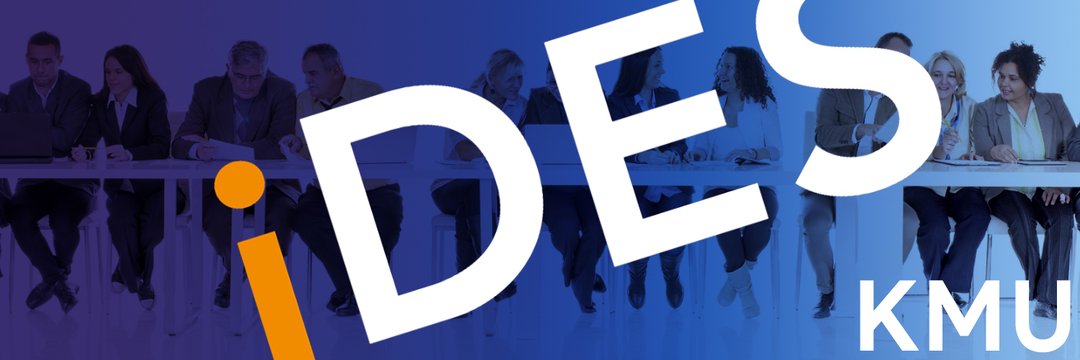 Barrierefreie IT in der Arbeitswelt: Wie kann die Entwicklung digitaler Informationssysteme inklusiv gestaltet werden? 
Ergebnisse des Projekts <a href="/iDESkmu/">iDESkmu</a>  
➡️bit.ly/3eMxAKu