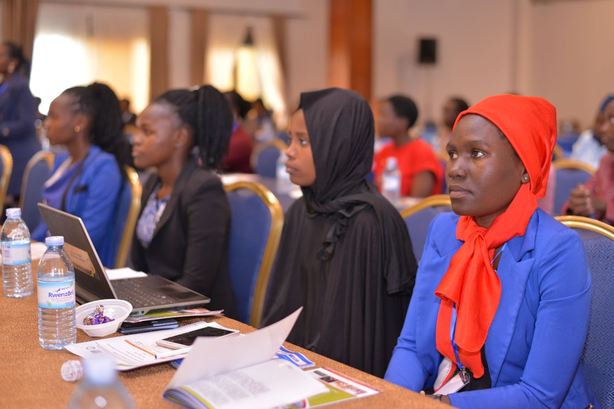 MbararaUST's tweet photo. In his welcoming remarks, Prof. Obua applauded undergraduate researchers @HEPITUITAH for having accepted the micro-research responsibilities and the skills obtained will boost their career goals.@aidscommission
@LIRA_UNIVERSITY
@BishopStuartUni@TASOUganda@MinofHealthUG@HEPITUITAH https://t.co/AsrIIPwvBO