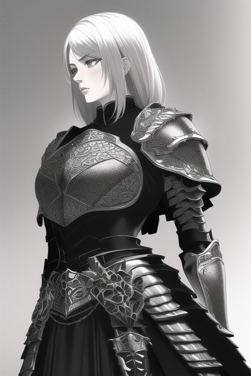AI_Dreamfield's tweet photo. armor #ai #novelai #人工知能の描画 #armor https://t.co/ABL2u9q8Di https://t.co/uMPPUndYY5
