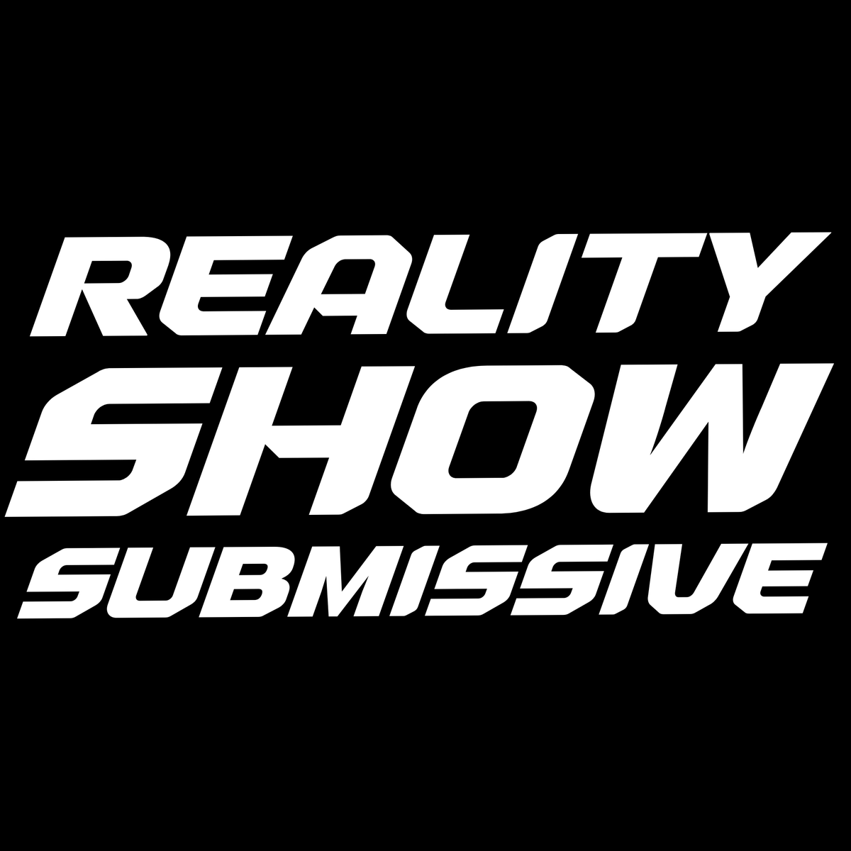 RealityShowSub's tweet photo. REALITY SHOW SUBMISSIVE
SEASON 2

I WILL SEARCH 10 MEMBERS

WRITE ME IF YOU ARE SUB, +18 AND WANT JOIN IN https://t.co/60qFyQGixQ