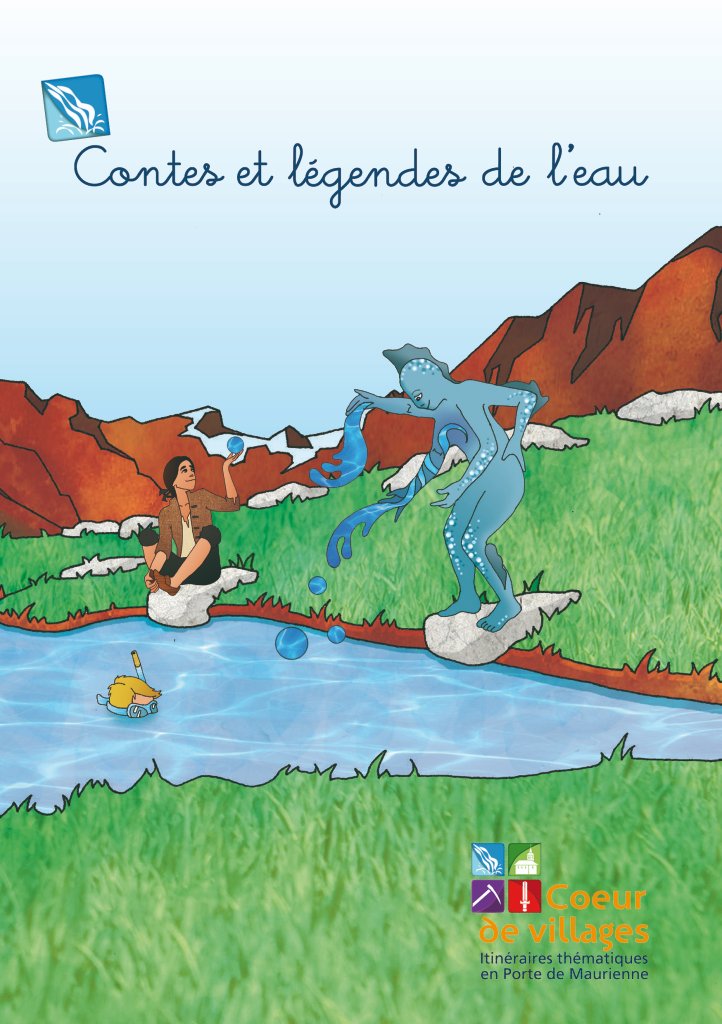 [#VendrediLecture #patrimoinesavoyard] En savoir plus sur les "Contes et légendes de l’eau de Porte de Maurienne" guides-patrimoine-savoie-mont-blanc.fr/publication/co…
#littératurejeunesse #GuidesPSMB #découverte #paysdeshurtières Porte de #maurienne #curiositélocale