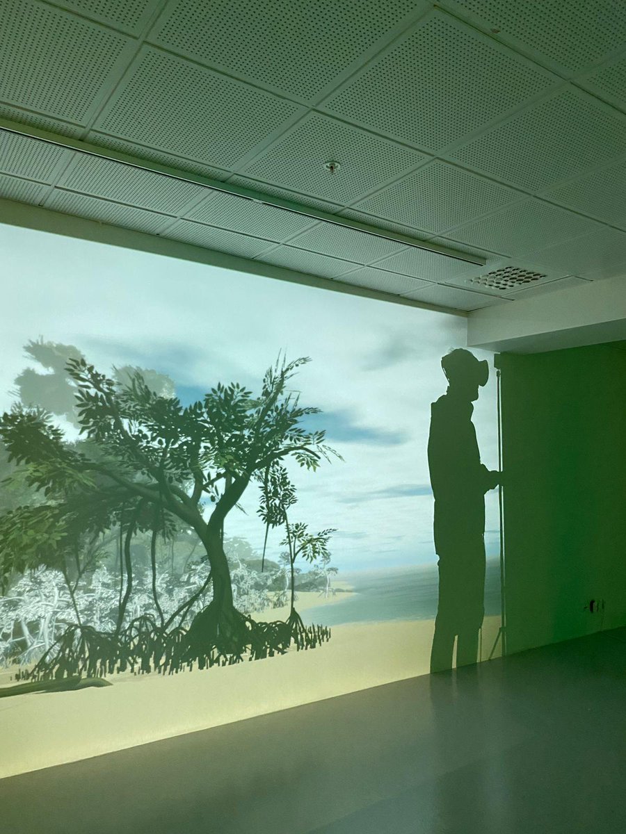 Some lovely pics from <a href="/bergenfilmfest/">BIFF - Bergen internasjonale filmfestival</a>, which kicked off yesterday!