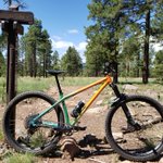 Photo by Stanton Bikes (@StantonBikes)