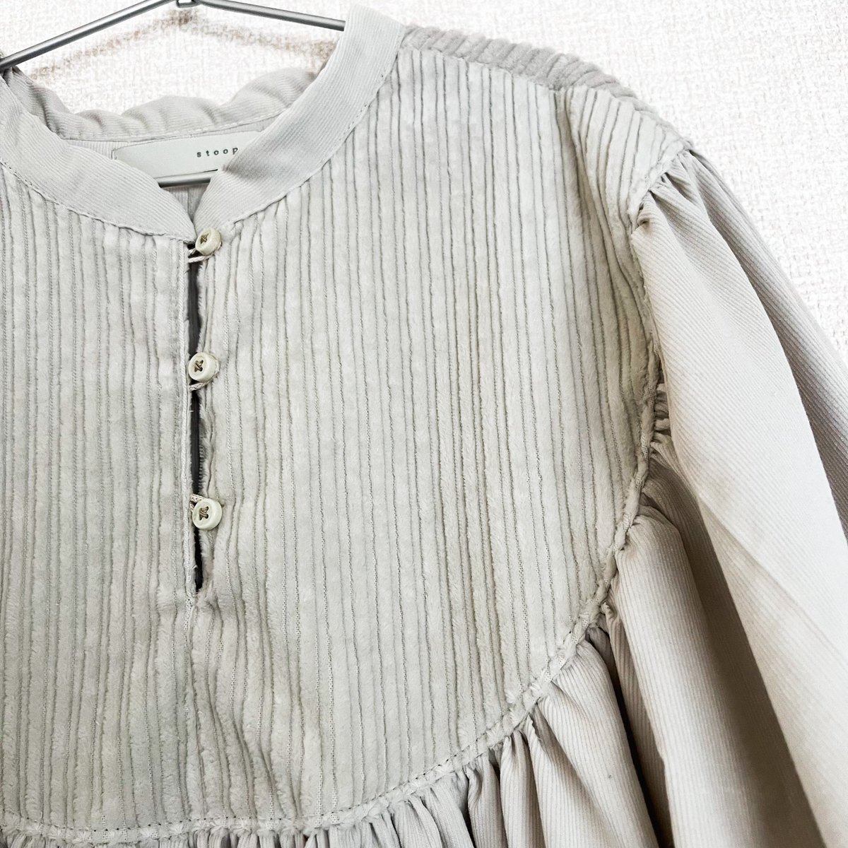 ___o_to's tweet photo. ▫️

new arrival

🦢🌨

https://t.co/U77nkSllx0 https://t.co/DFlO4dKrUH
