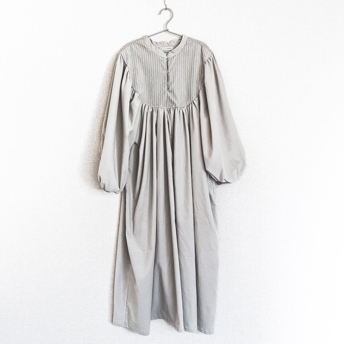 ___o_to's tweet photo. ▫️

new arrival

🦢🌨

https://t.co/U77nkSllx0 https://t.co/DFlO4dKrUH