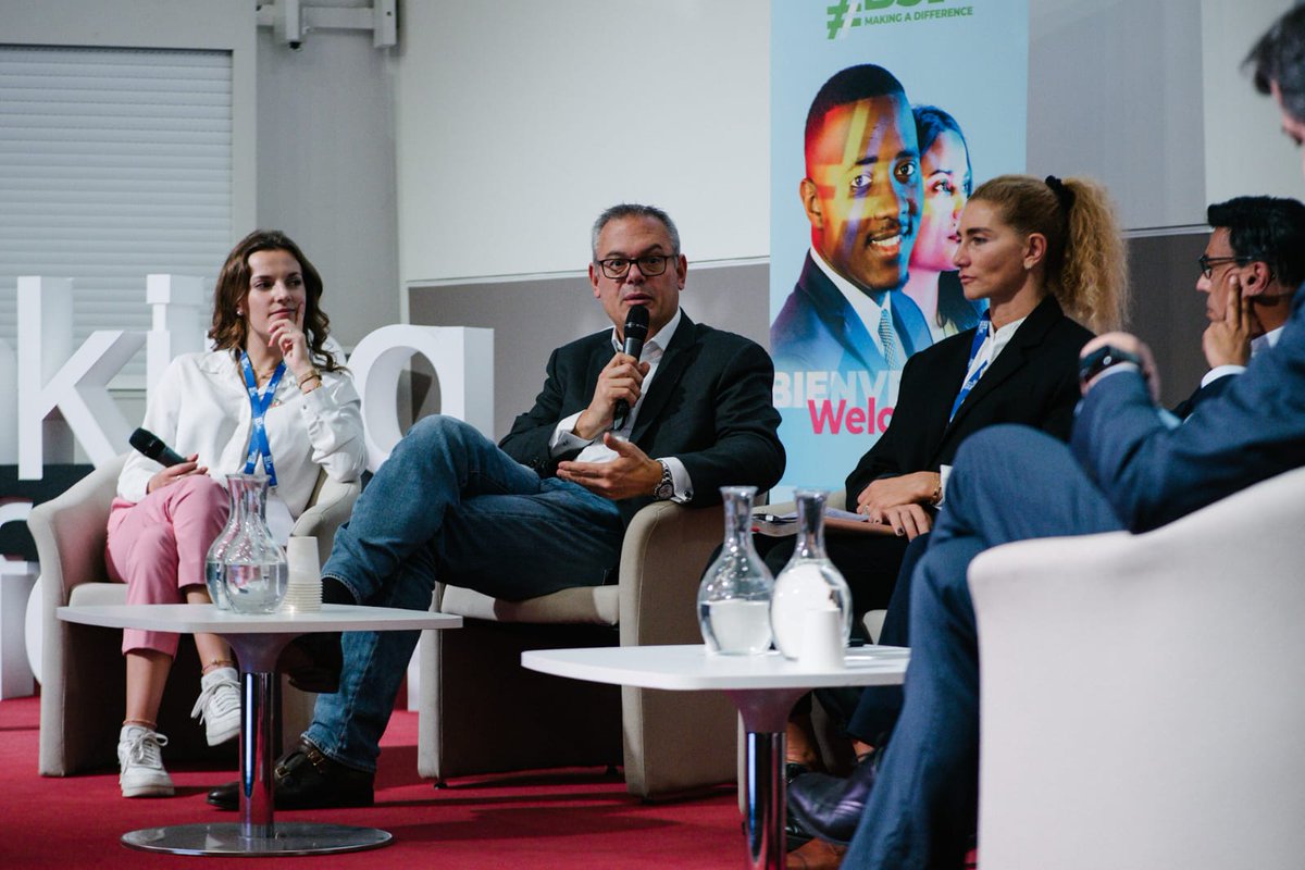 Institut Open Diplomacy (@opendiplo) on Twitter photo 🗣️Si les entreprises ne repensent par leurs modèles, ce n'est pas la #décroissance qu'elles risquent mais l'extinction. <a href="/SJHLambert/">Sylvain LAMBERT</a> <a href="/ObsRSE/">ORSE</a> <a href="/PwC_France/">PwC France</a>
🌱 #RDD2022
📸 <a href="/adrienthibault/">Adrien Thibault</a> 🗣️Si les entreprises ne repensent par leurs modèles, ce n'est pas la #décroissance qu'elles risquent mais l'extinction. <a href="/SJHLambert/">Sylvain LAMBERT</a> <a href="/ObsRSE/">ORSE</a> <a href="/PwC_France/">PwC France</a>
🌱 #RDD2022
📸 <a href="/adrienthibault/">Adrien Thibault</a>