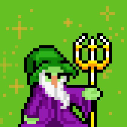 Ghost_Snipess's tweet photo. BREAKING: Who wants a Wizlist (WL) for @AptosWizards ?! 🪄🧙‍♂️

🎉 2x Wizlist #AptosGiveaways 

MUST:
1 - Follow @Hustle_NFTs &amp; @AptosWizards 
2 - like &amp; retweet
3 - tag some friends

10H Giveaway
We are watching, Go! 👀

#APT #aptos #AptosMovement #aptosnft #nft #nfts #sol https://t.co/U4AorRk3vq