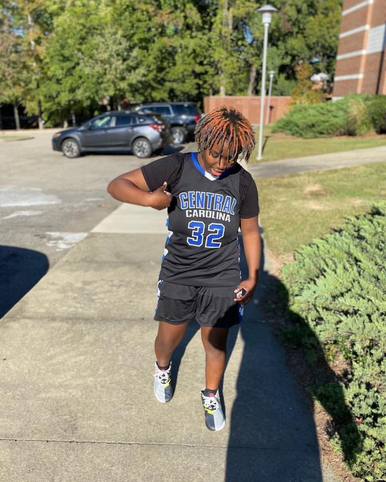 coachmincey's tweet photo. I am so proud of this young lady!!! She missed her senior season @BryanCountyMHS  last year due to injury! She trusted the process and is now getting ready for her freshman season in college!! Go be great @TynashyaA21 !! #RepBryan #AnotherOne #LetsGo32 https://t.co/PScosyp6Yk