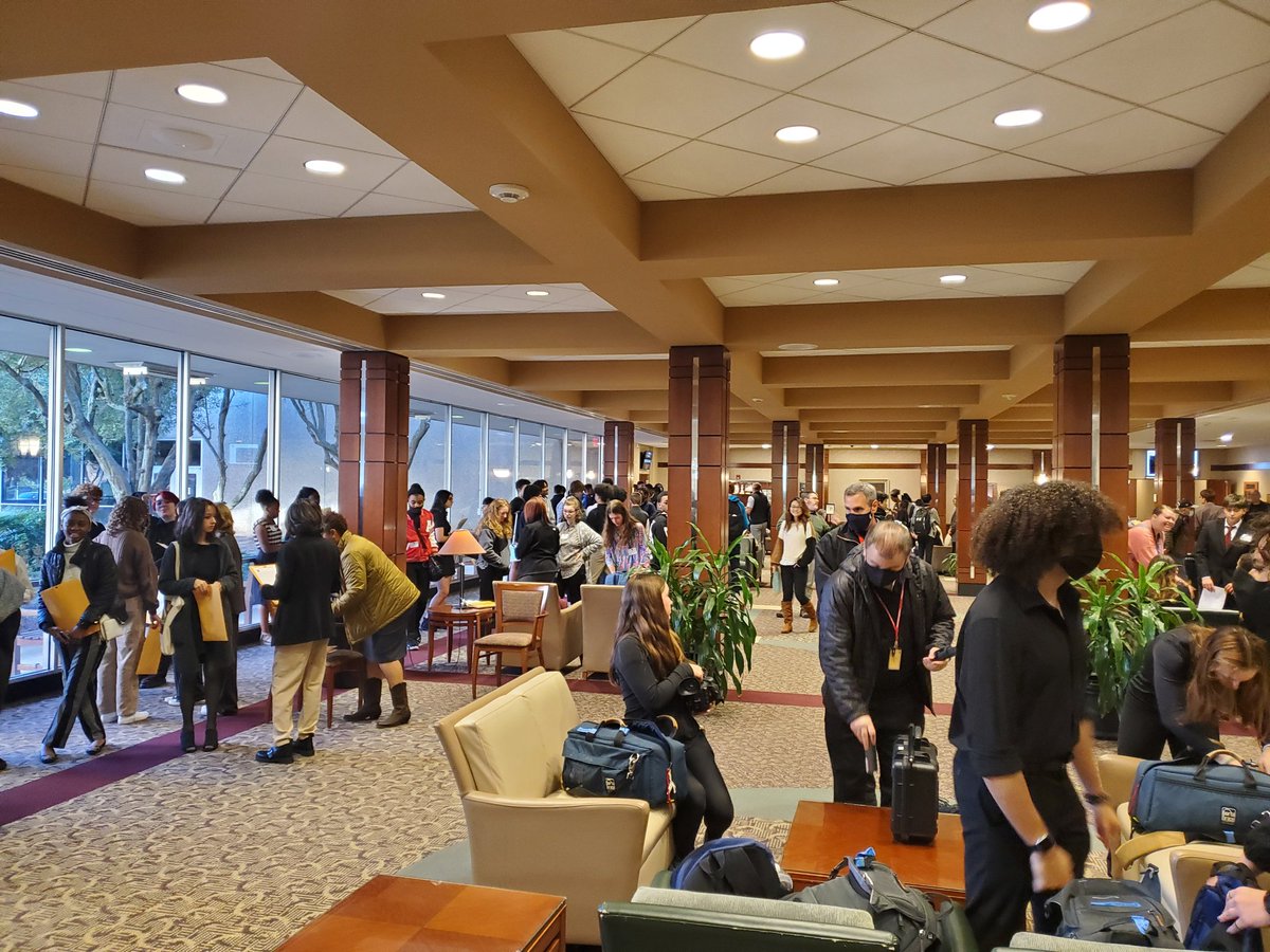 WCPSS_CTE's tweet photo. We are ready for Great Xplorations! We appreciate our School to Career Council and business partners who give time to make this happen! @wcpss #CTEWorks #CareerDevelopmemt https://t.co/TBD41ahEVM