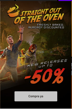telefarrulleros's tweet photo. 🔁❤️offers on #game!!💶
🔁❤️ofertas en #juegos!!💶
⬇️⬇️⬇️
https://t.co/4iw9vKCSqC

#XboxSeriesS #Steam #RandomKeys #fb #rt
@SpamStreamer 
@SmittyD9199
@AyudaStreamers
@BlazedRTs
@ShoutGamers
@sme_rt
@wwwanpaus
@DynoRTs
@rtsmallstreams
@Retweelgend
@Real… https://t.co/kQhjC2CcCX