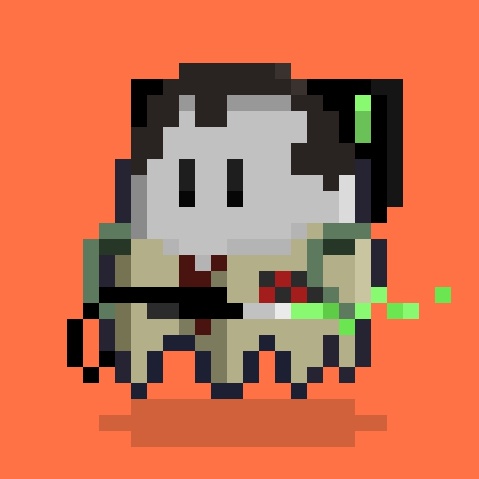 1Exit_Liquidity's tweet photo. @nftghostchain Boo Season is upon us! https://t.co/aZy2QjrJ9e