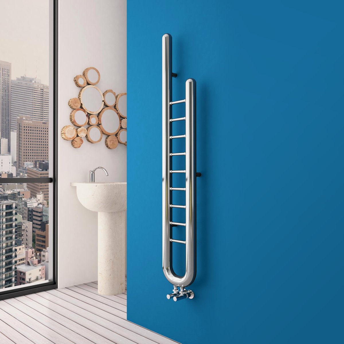 ValveKings's tweet photo. The stunning Carisa Jazz Polished Stainless Steel Designer Radiator 👌🎷
#designerradiator #designerradiators #modernhome #homedecor #homedesign #moderndecor #beauitfulhome #interiordesign #interiordesignersofinsta #myhomevibe #homereno #stylishradiators #stylishradiator https://t.co/3kuIfd35CA