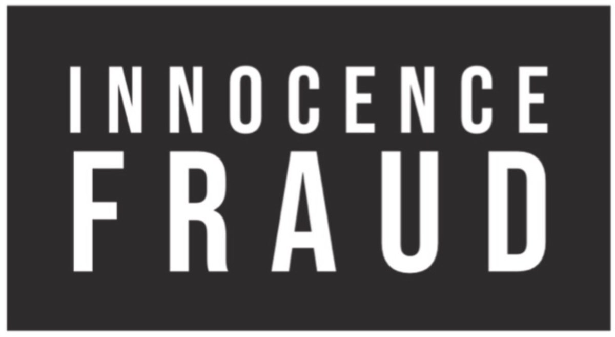 InnocenceFraudW's tweet photo. @thewatch42 @RobertaGlassPod More on killer #AdnanSyed and his, and his toxic enablers, innocence fraud gravy train scam #LionisingPsychopathicKillers #AnthonyPorter #DavidProtess #Medill #InnocenceProject
👇
https://t.co/Z6SxM1SZAd https://t.co/TvuOW1D4JJ