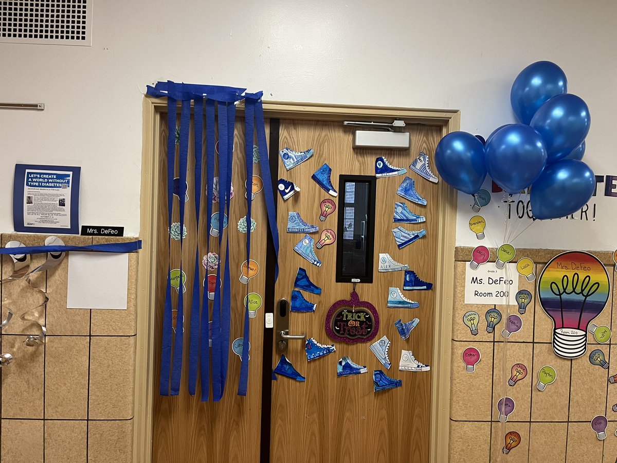 Jackson Ave School tweet media