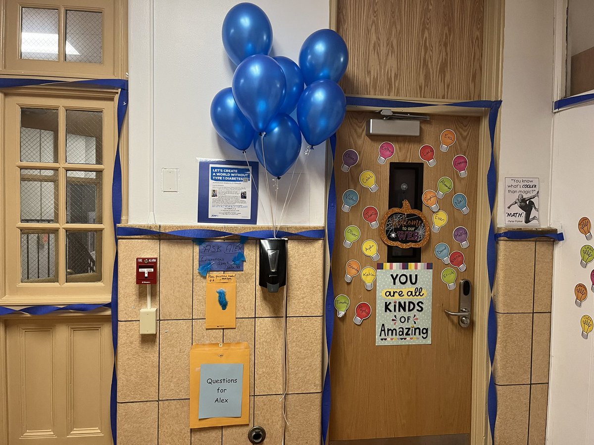 Jackson Ave School tweet media