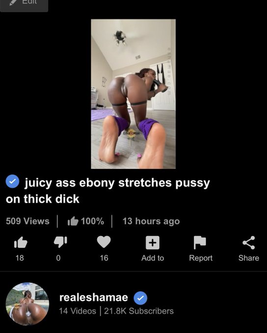 i have a treat for you 😏💦  check comments for link https://t.co/C8dUXHYiYt