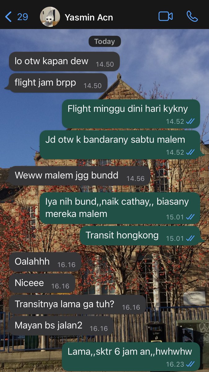 Akun Sambat tweet media