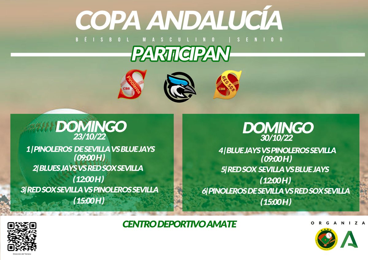 CAFD | #TuNuevaCAFD tweet media