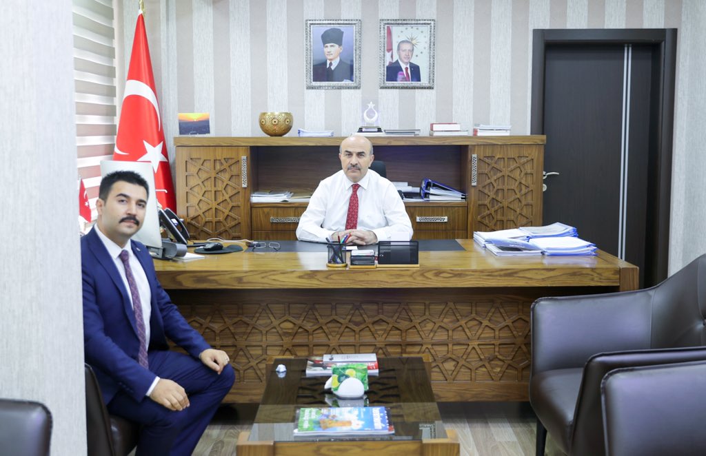 Mahmut Demirtaş