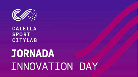 🤝 Calella Sport City Lab organitza la jornada “Innovation day” per crear sinèrgies entre els teixits esportiu i empresarial 👉 L’acte tindrà lloc el proper dimecres 26 d’octubre de 9:30 a 13 hores a l’Espai Can Saleta