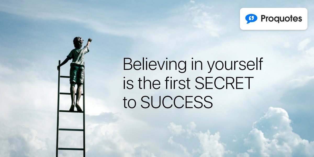 AppProquotes's tweet image. Believing in yourself is the first secret to success.

ProQuotes- The Best application to create, post, and share quotes with friends and family.
iOS - apple.co/2NMmH9W
Google- bit.ly/34t8GVh

#proquotes #motivationalquotes #proquotesapp #quotes #sharequotes