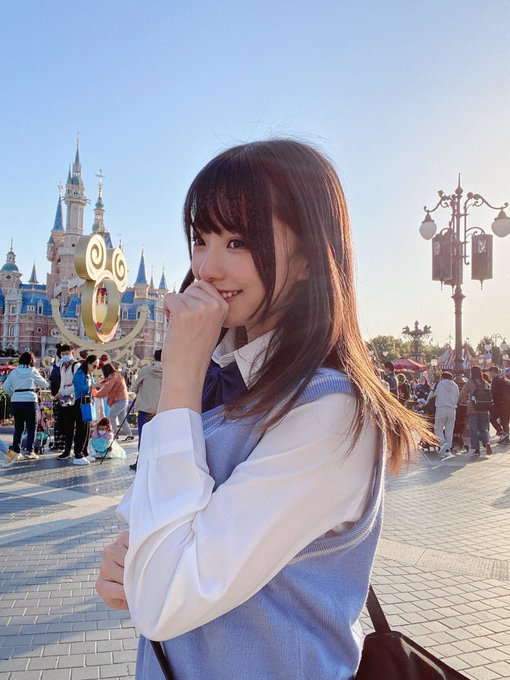 コスプレイヤー贤儿sherryのTwitter画像84