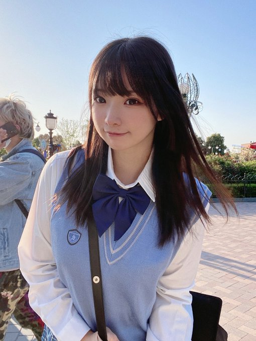 コスプレイヤー贤儿sherryのTwitter画像83