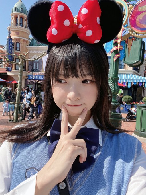 コスプレイヤー贤儿sherryのTwitter画像85