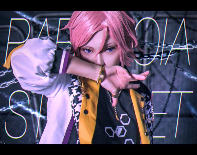 Twitterのコスプレ画像49