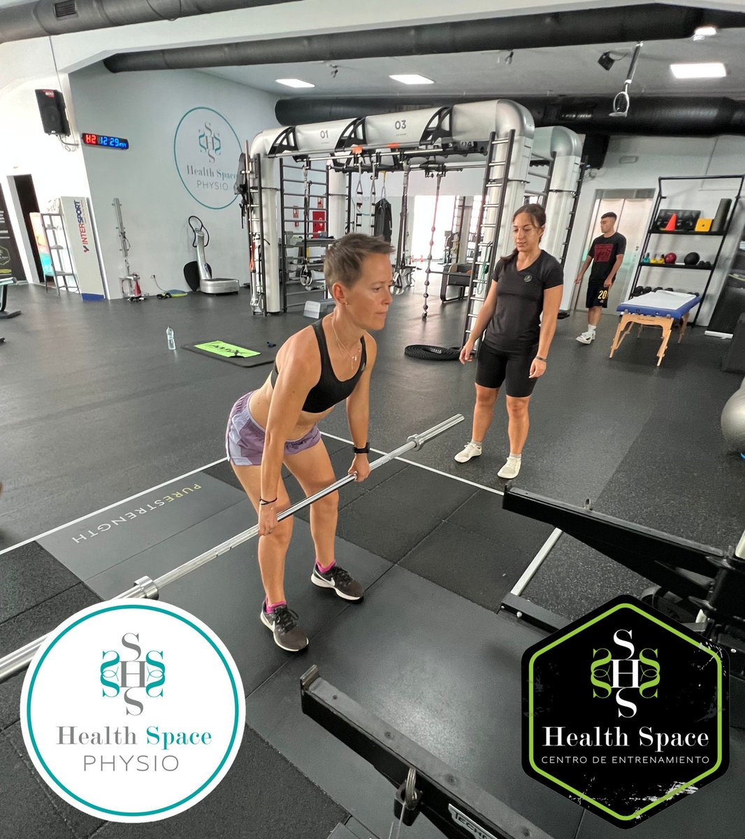 Health Space Tenerife tweet media