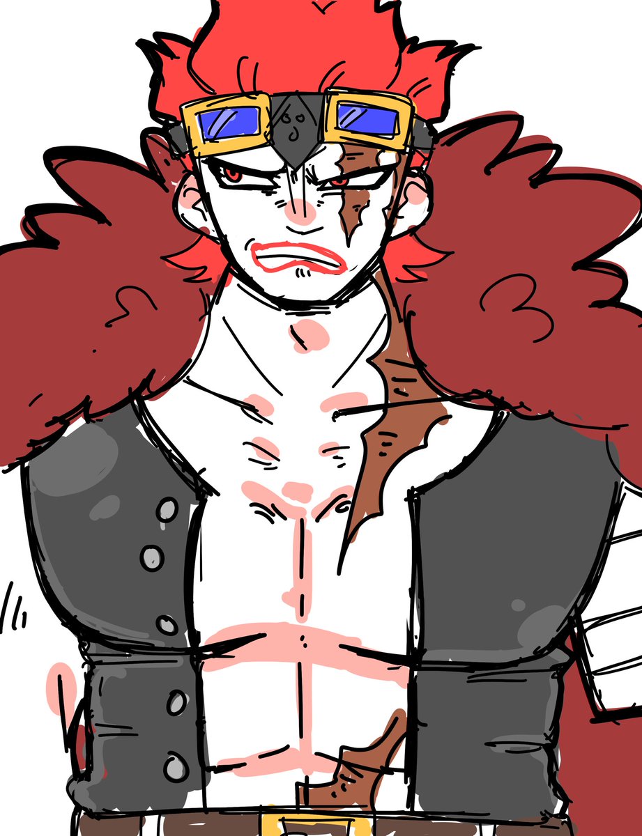 うまいヘタは置いといてマッスルの練習してます 