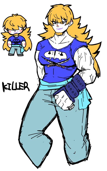 うまいヘタは置いといてマッスルの練習してます 