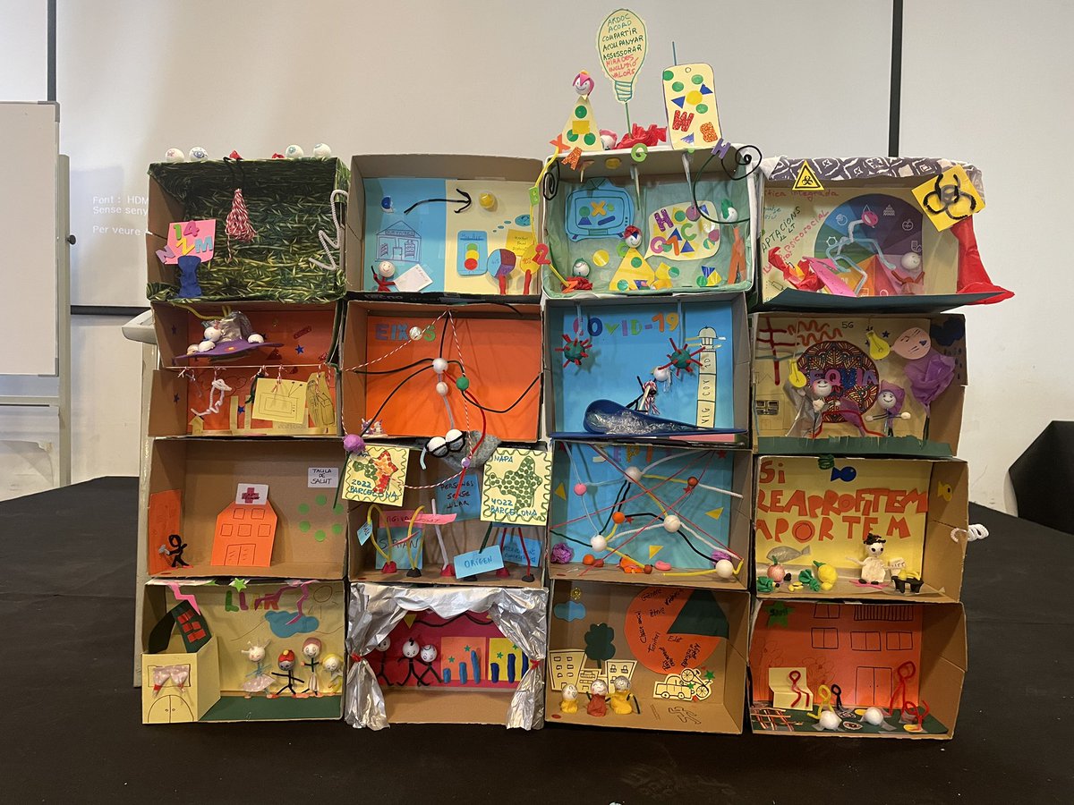 Carme Borrell tweet media