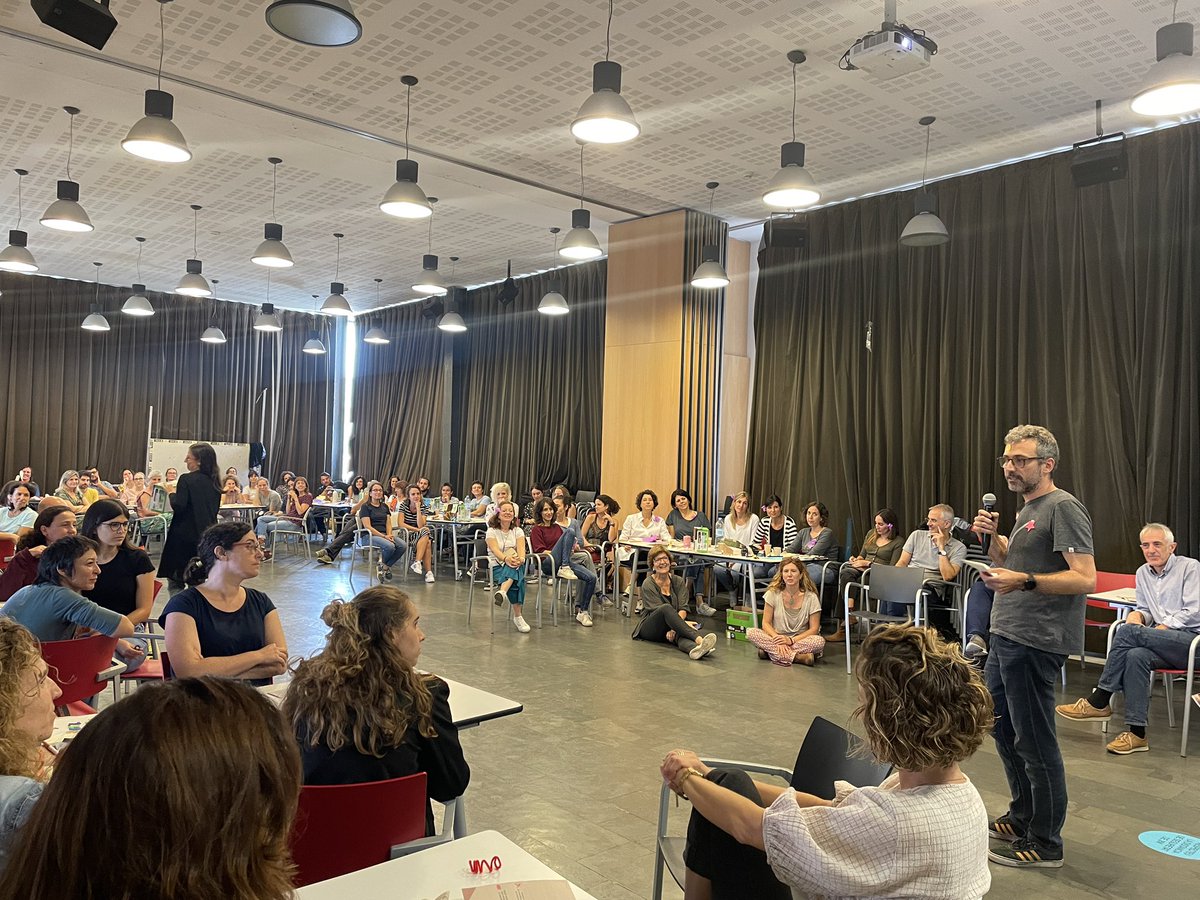 Carme Borrell tweet media