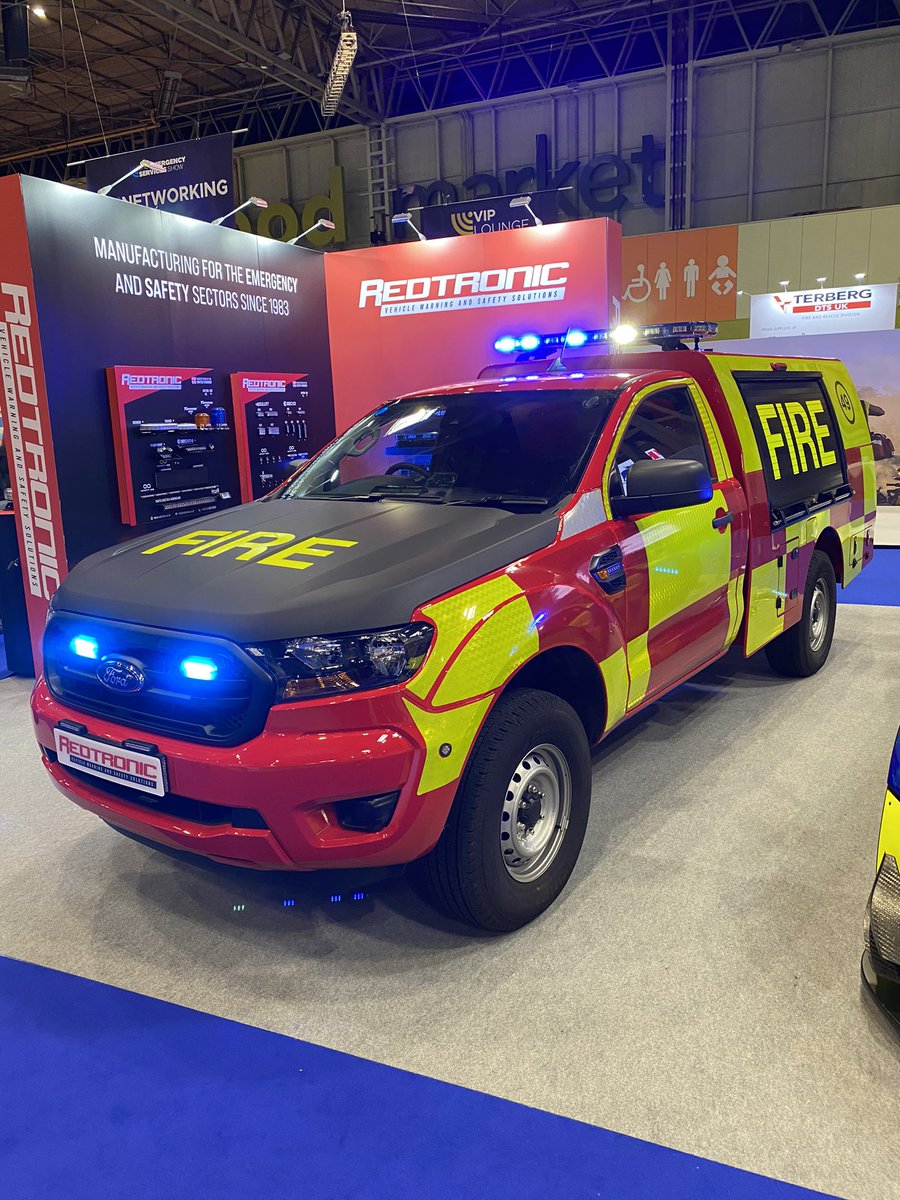 Redtronic's tweet image. Our UK Technical Sales Manger Baz Cooper will be on the roads of the UK over the coming weeks. If you would like to see our products in action then get in touch and we will book in a visit. 

#redtronic #demovehicle #ukmanufacturer #automotive #firevehicles #warninglight