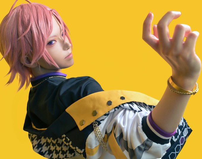 Twitterのコスプレ画像50