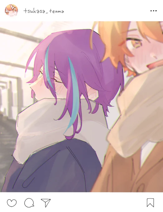 我らの演出家#prsk_FA 