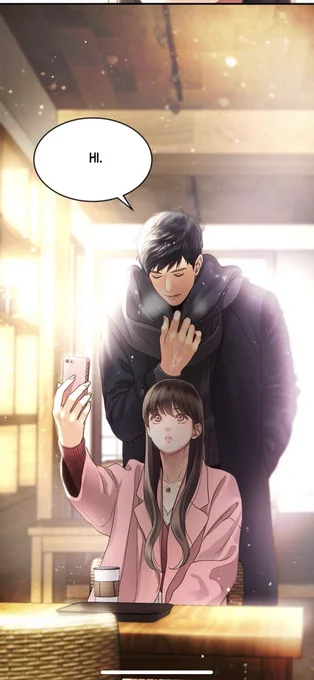 This manhwa... the artstyle consistency and hhhh I love it 

sauce: Daytime Star 
