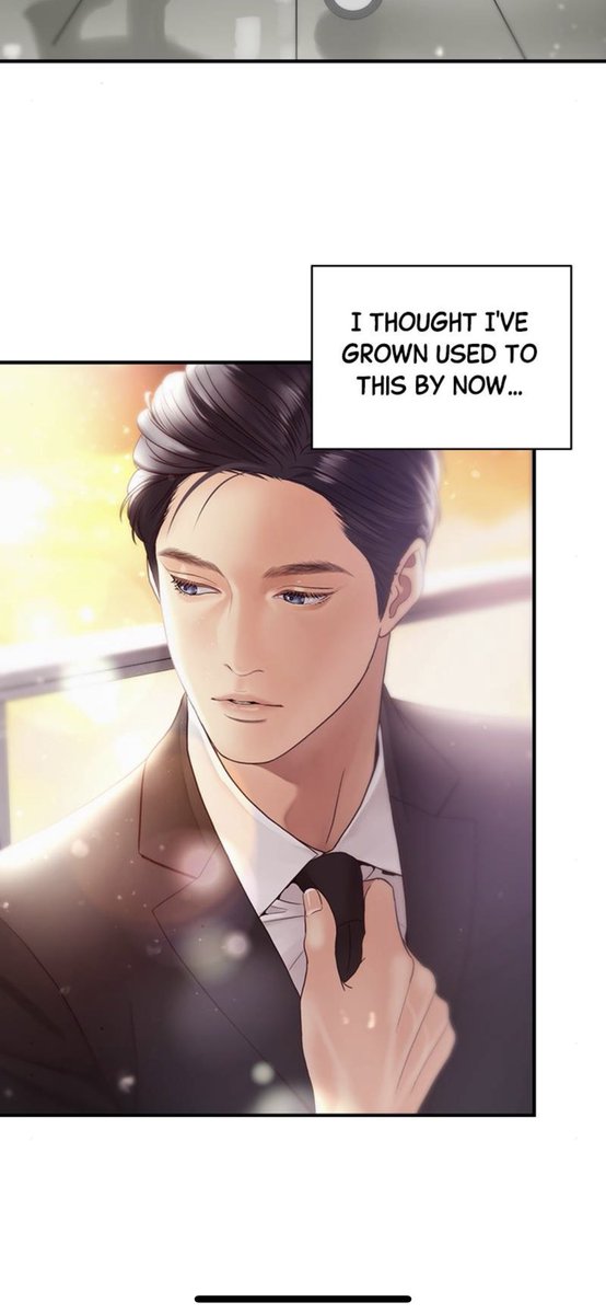 This manhwa... the artstyle consistency and hhhh I love it 

sauce: Daytime Star 