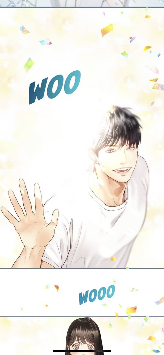 This manhwa... the artstyle consistency and hhhh I love it 

sauce: Daytime Star 