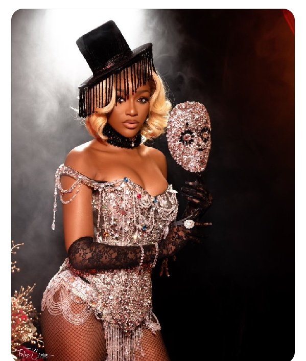 swagg_abi's tweet photo. Baby girl u deserve every good thing happening to u today because u are without a doubt, a very blessed child of God. I beg enjoy ur birthday to the fullest.
BEENAVY u did so well, God bless everyone of u.
You really went all out for (The Beast) my king's Beauty 😀 https://t.co/3Fp8Lo9AbB