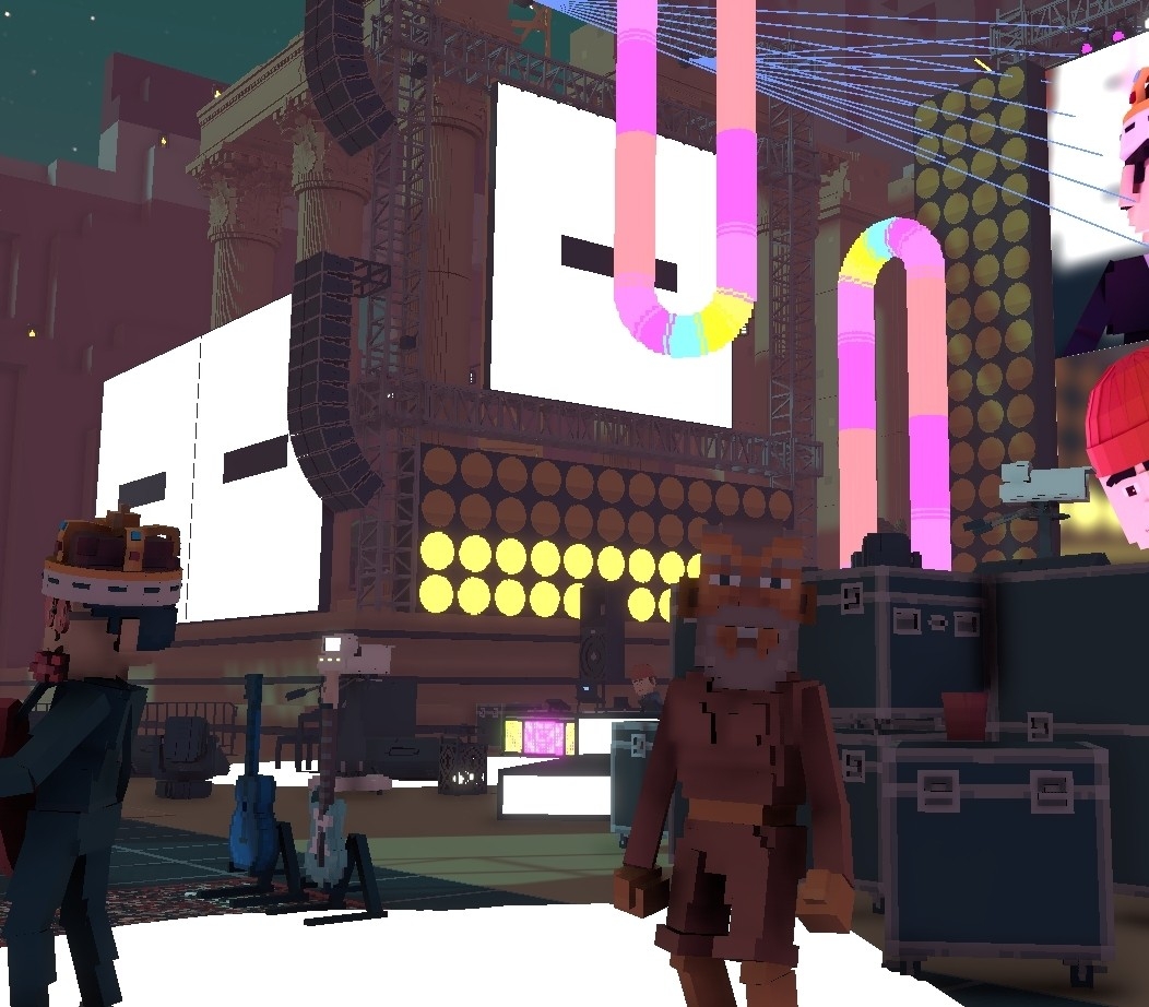 charlottep174's tweet photo. @TheSandboxGame @ToolsOfRockNFT I just participated in The ToolsOfRocksNFT Giveaway for a chance to win a Season 3 Alpha Pass! Check out my screenshot below! 👇 https://t.co/S27TWdkNnL